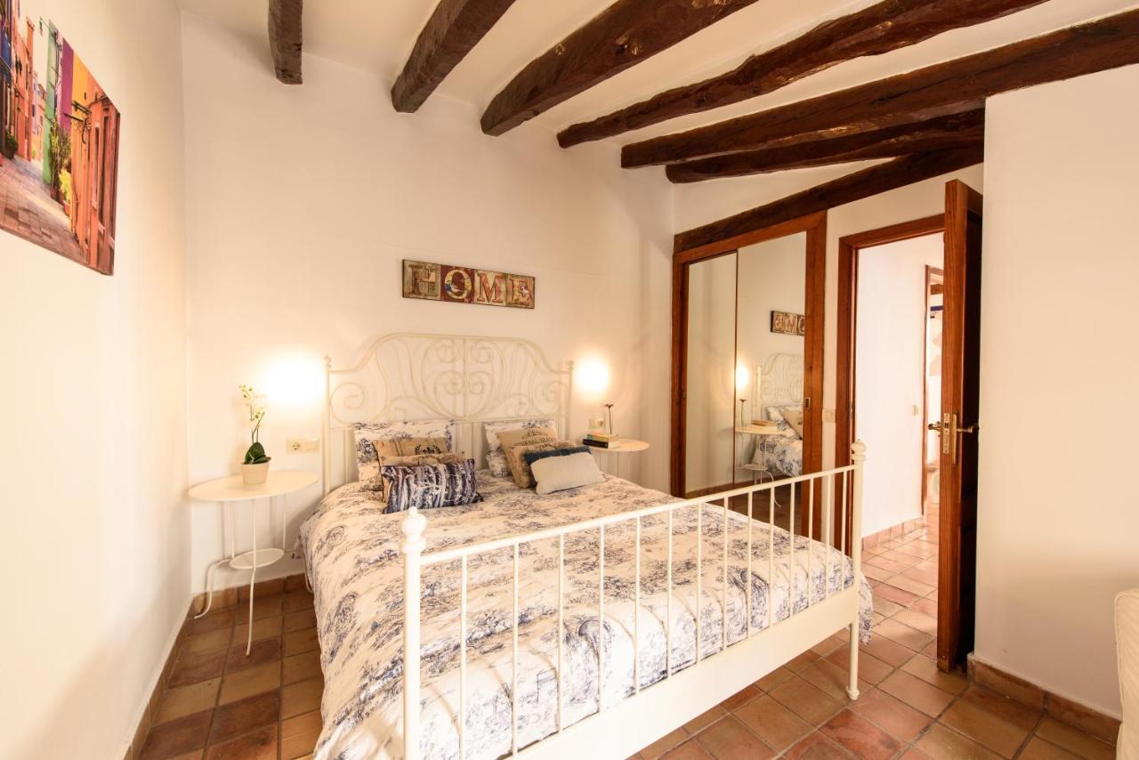 Macarena'S House Villa Valldemossa  Eksteriør billede