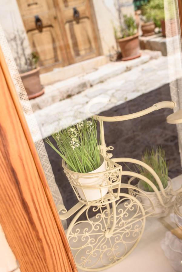 Macarena'S House Villa Valldemossa  Eksteriør billede